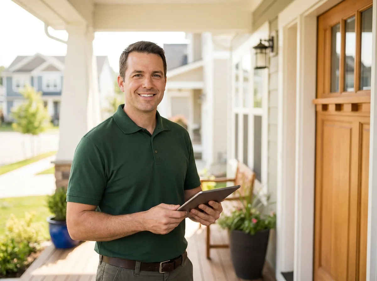 Pest control FAQs for Glenwood, MO